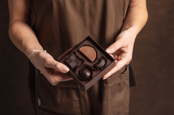 cioccolatini artigianali online