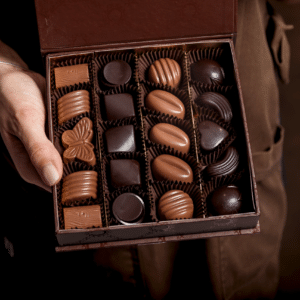 cioccolatini artigianali online selinute