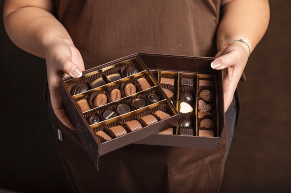 cioccolatini artigianali online siracusa