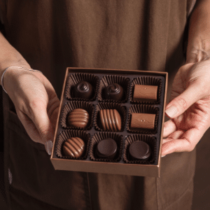 confezione cioccolatini artigianali online