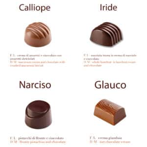 cioccolatini artigianali online