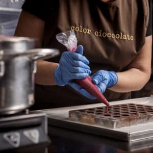 cioccolatini artigianali online