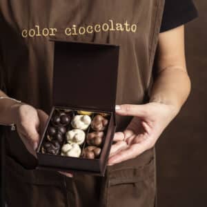 cioccolatini artigianali online