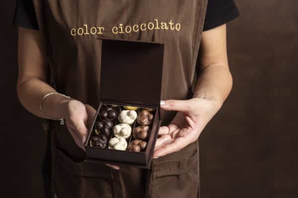 cioccolatini artigianali online