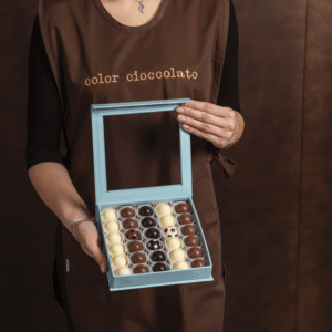 cioccolato artigianale online Ortigiana