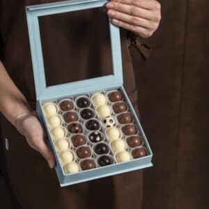 cioccolato artigianale online Ortigiana