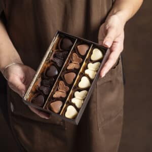 confezione cioccolatini artigianali online