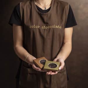 cioccolatini artigianali online cialde