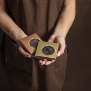 cioccolatini artigianali online cialde