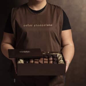 confezione cioccolatini artigianali online