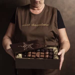 confezione cioccolatini artigianali online