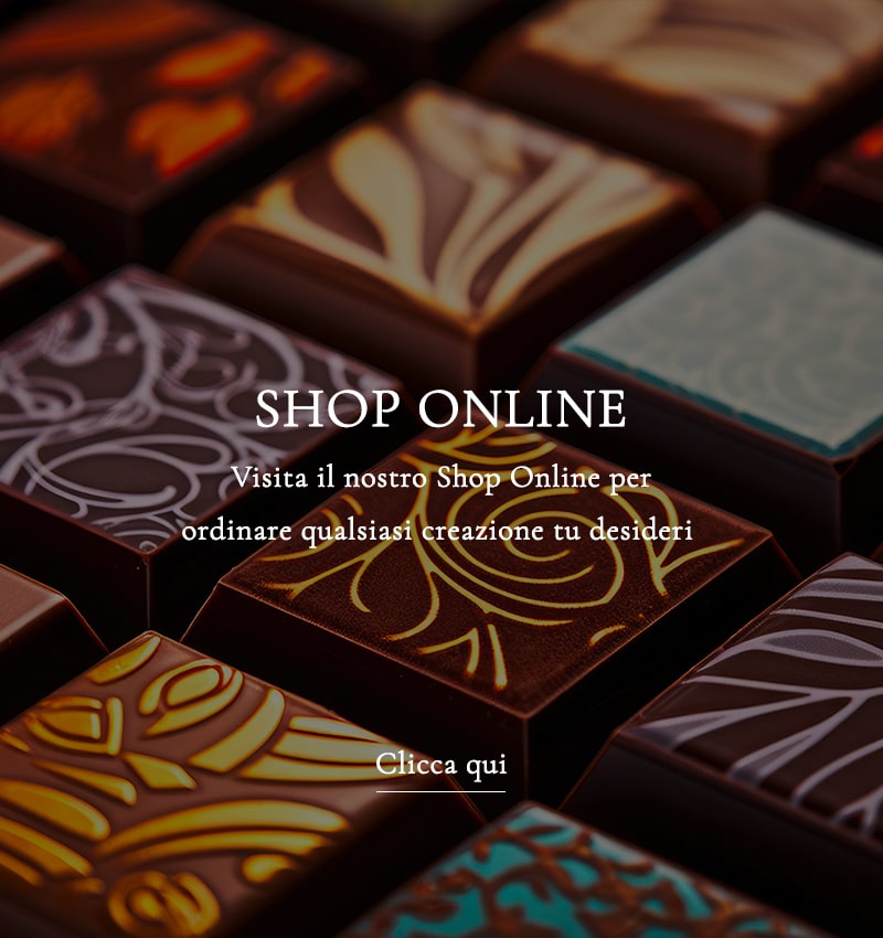 cioccolato artigianale online