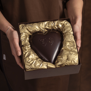 cioccolatini artigianali online cuore amore infinito