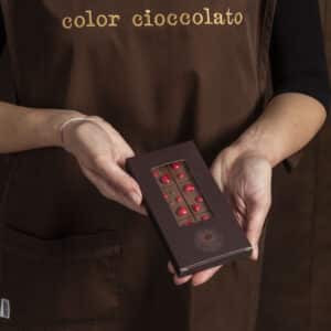 cioccolatini artigianali online Insieme
