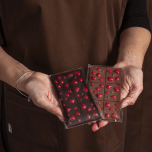 cioccolato artigianale online insieme
