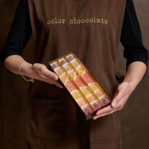 SELINUNTE CON GELATINE - immagine 2