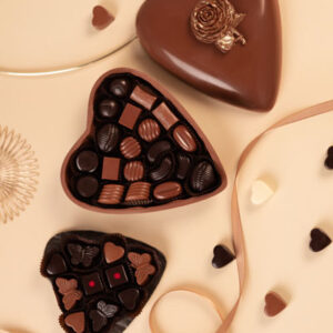 Color Cioccolato - L'eccellenza nei cioccolatini